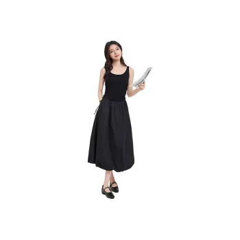 Three Blessings Sleeveless Dress Women's