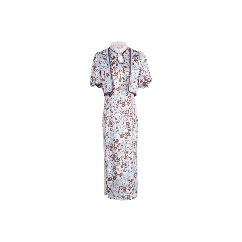 Shimiko Two Piece Skirt Sets Women's-0