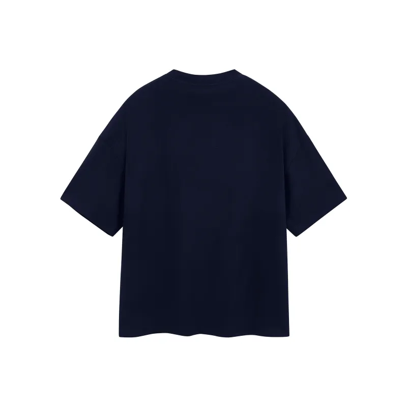 Crayon Shinchan T Shirts Unisex-13