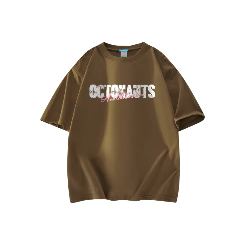 Small Columns Under The Sea T Shirt Unisex-27