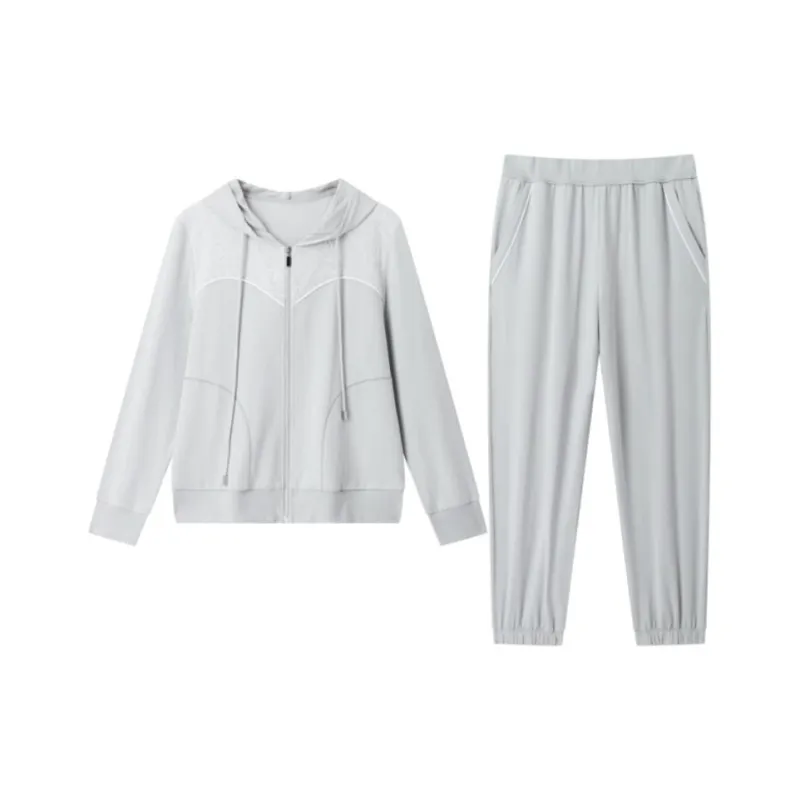 Yiner Life Casual Suits Women's-0