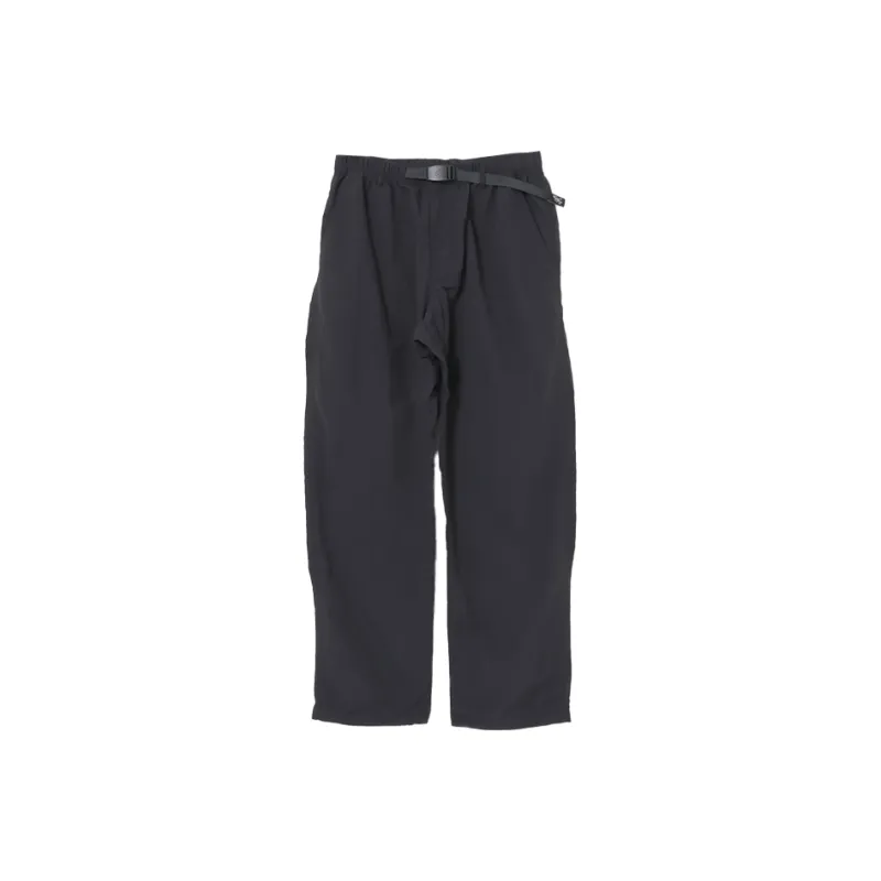 Gramicci x LOWERCASE SS25 NYLON TRACK Casual Pants Men's-4