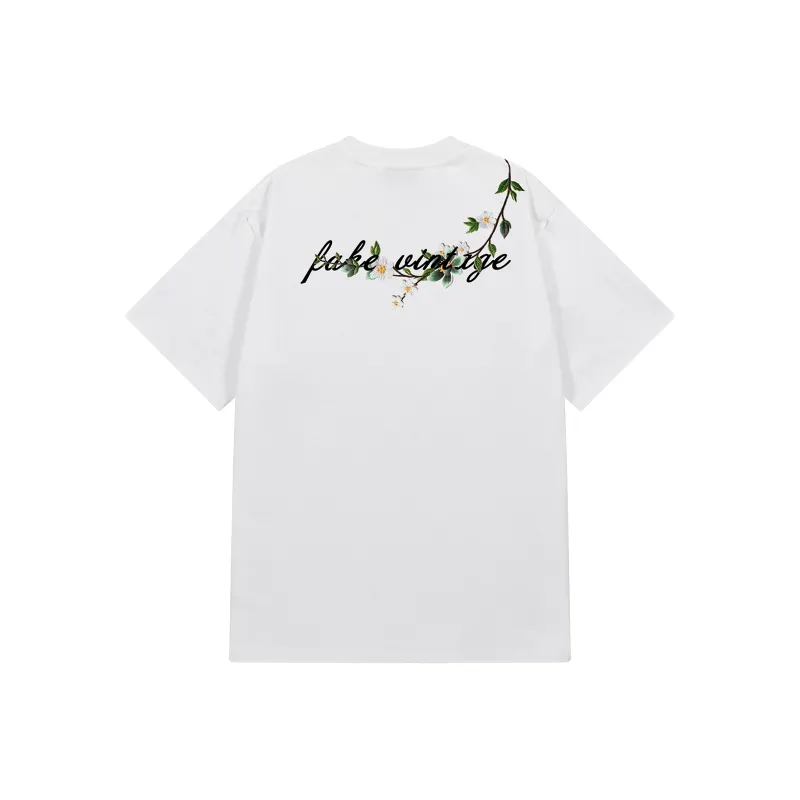 FAKE VINTAGE T Shirts Unisex-1
