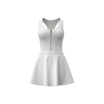 ZHIO Slip Dresses Women's