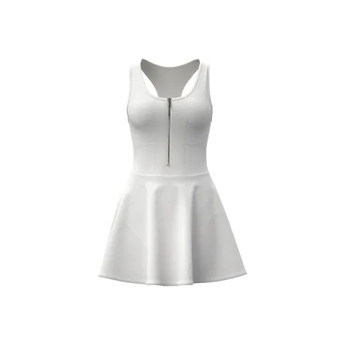 ZHIO Slip Dresses Women's