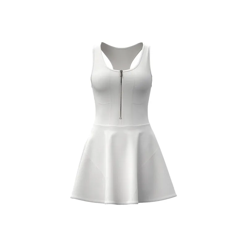 ZHIO Slip Dresses Women's-0