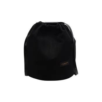 Yalu Suede Backpack Women's Multicolor