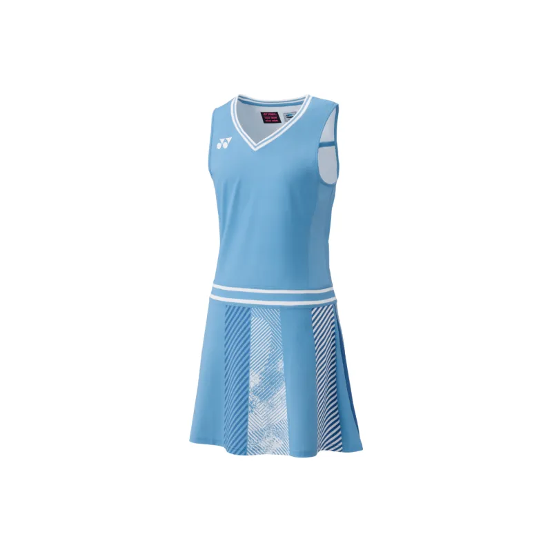 YONEX Contest Series Sleeveless Dress Women's-0