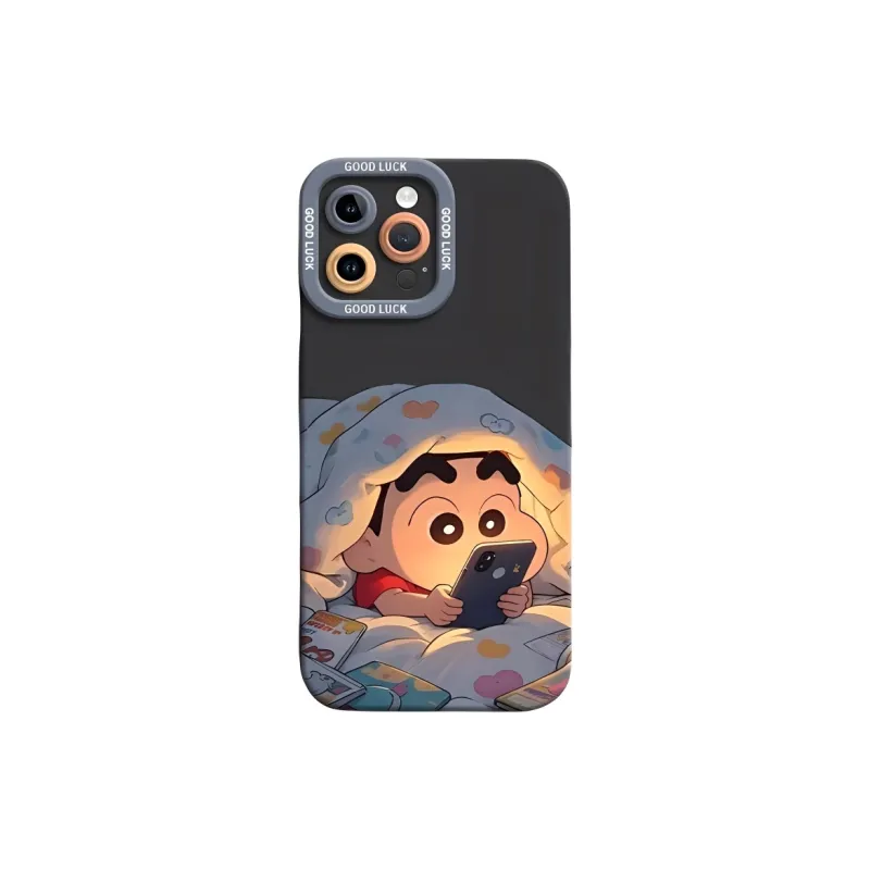 HASEE Phone Cases-5