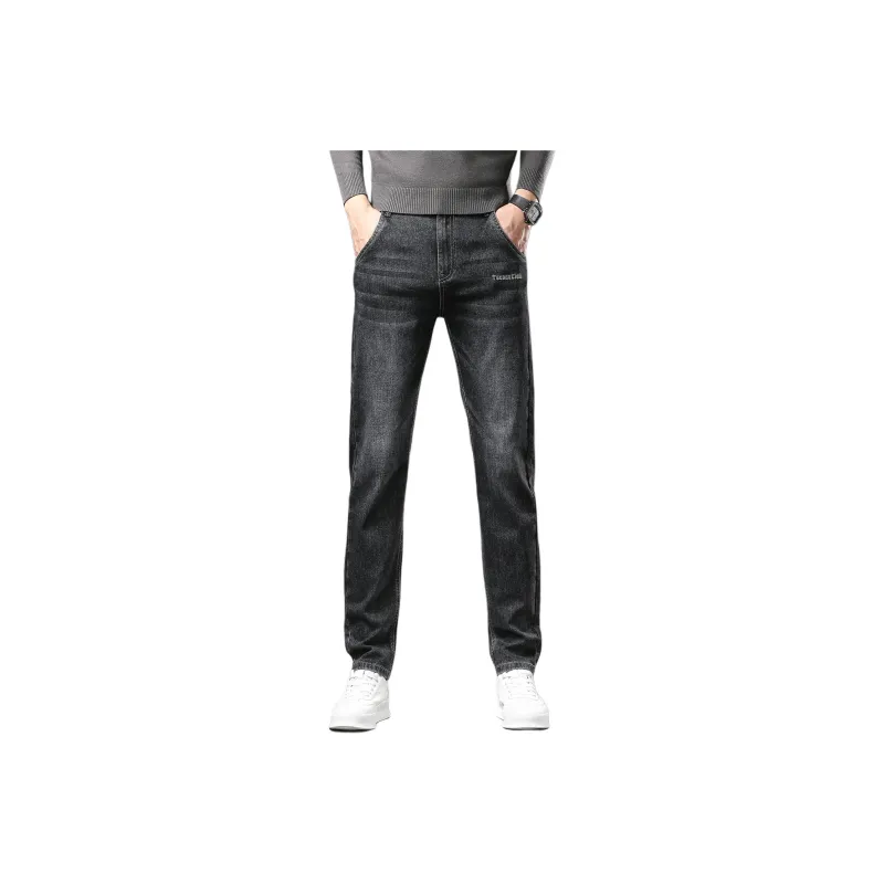 TUCANO Jeans Unisex-8