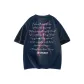 Navy Blue-Pink