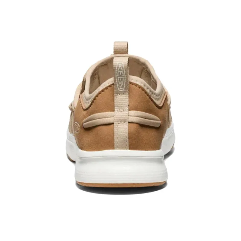 KEEN UNEEK O3 River Trekking Shoes Women's Brown-3