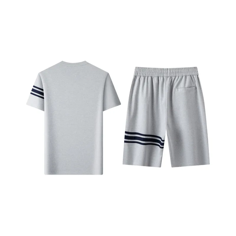 FORTEI Casual Sportswear Men-5