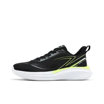 K bird Cushioning, Breathable, And Resilient Design Low Top Casual Running Shoes Men's