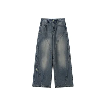 GREEN BELT Jeans Women's Blue