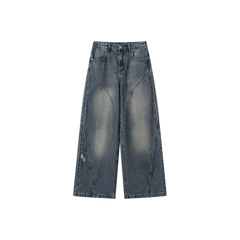 GREEN BELT Jeans Women's Blue-0