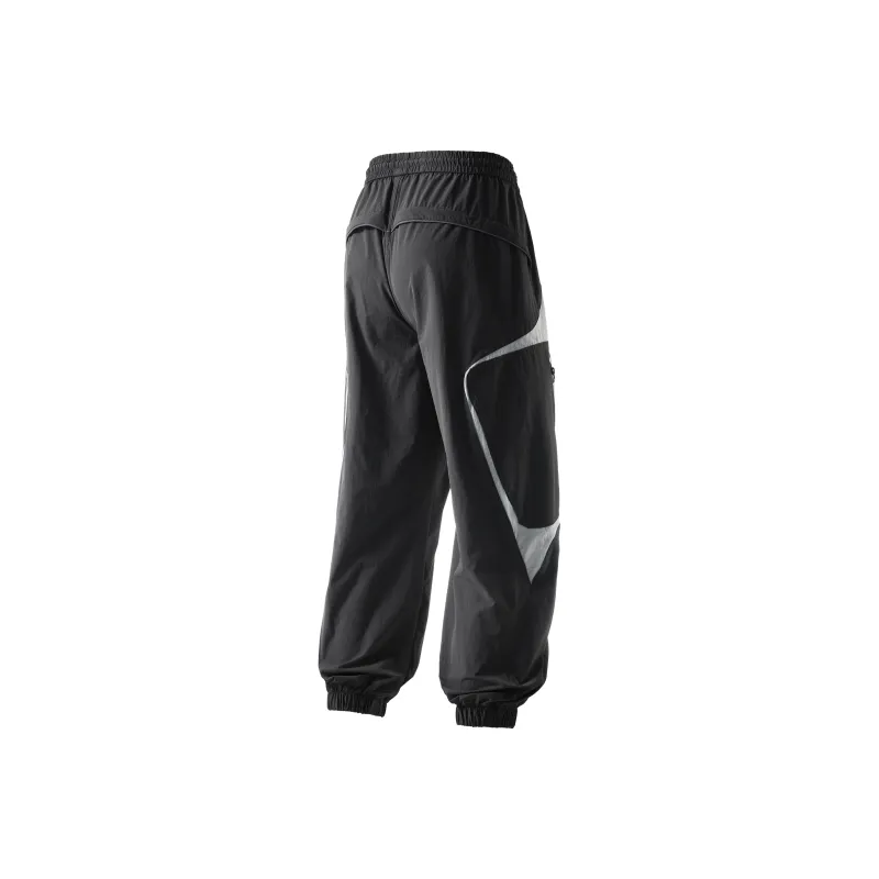 FireMonkey Casual Pants Unisex-10
