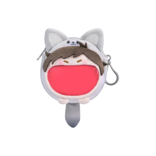 BILIBILIGOODS 이타 가방 남녀공용