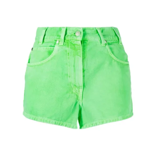 Totême flared cropped jeans