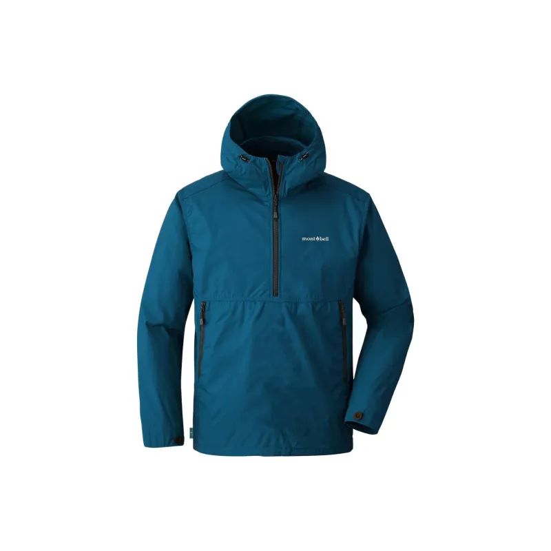 MONTBELL Jackets & Coats Unisex-0