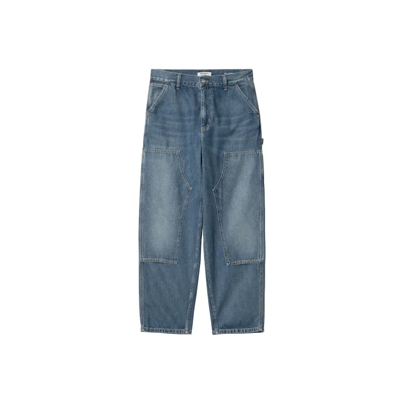 Carhartt WIP W' Brandon Single Knee-0