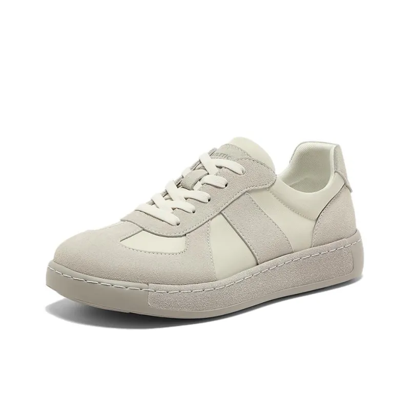 BATA Breathable Low Top Casual Shoes Men's-5
