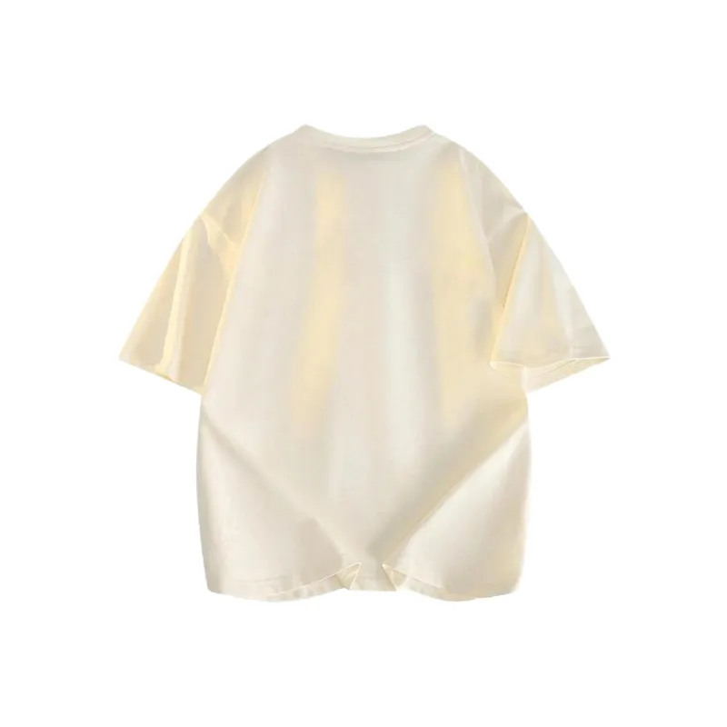 Qnxeey T Shirts Unisex-12