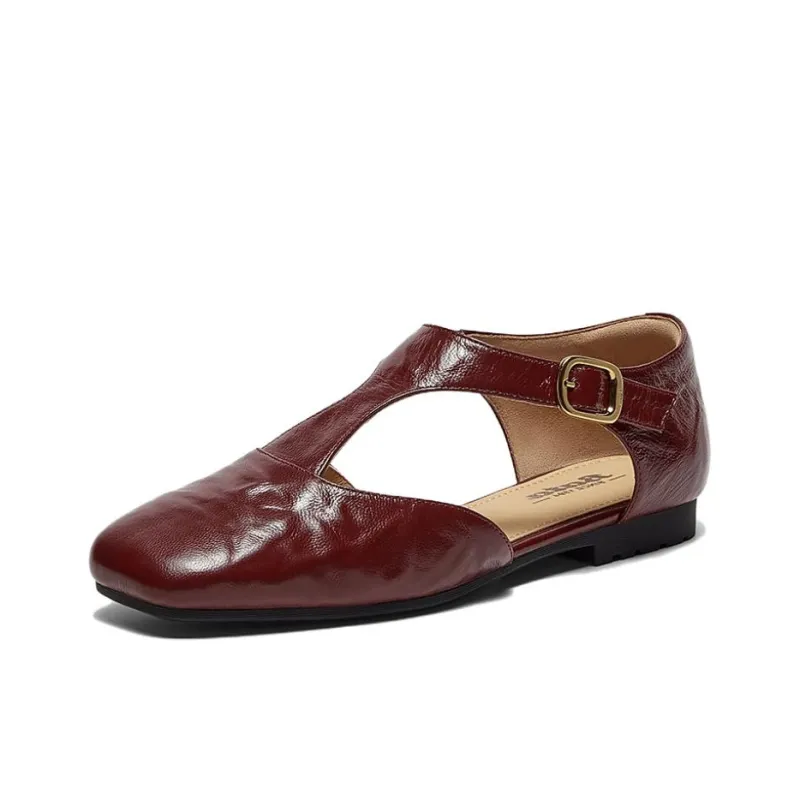 BATA Casual Single Shoes Women's-4