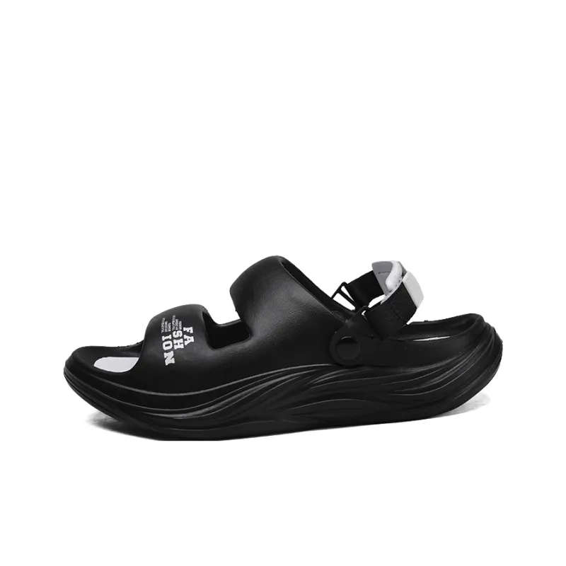 Topland Beach Sandals Unisex-6
