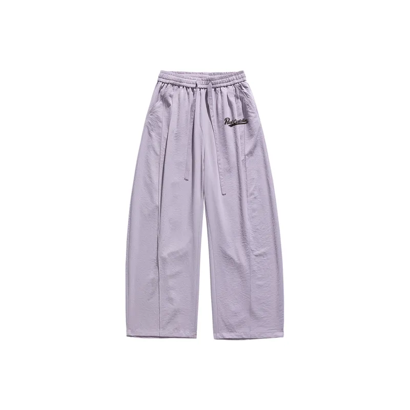 PAUL COSTELLOE Casual Pants Unisex-30