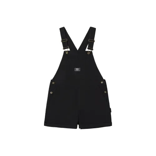 Vans Denim Shorts Women's Black