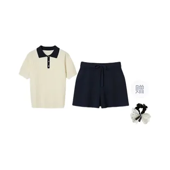 TUSHIFEI Casual Suits Women's