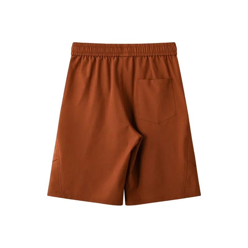 Jeep Cargo Shorts Unisex-9