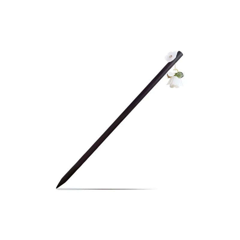 SUCH NICE Alloy Hairpins Women's-0