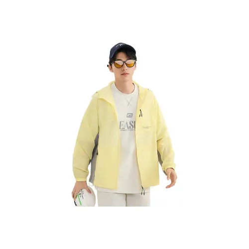 Three Blessings Jackets & Coats Men's