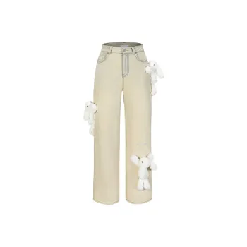 13 DEMARZO Jeans Women's