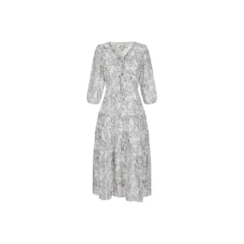 JZ. ANNAKRO Long Sleeved Dress Women's