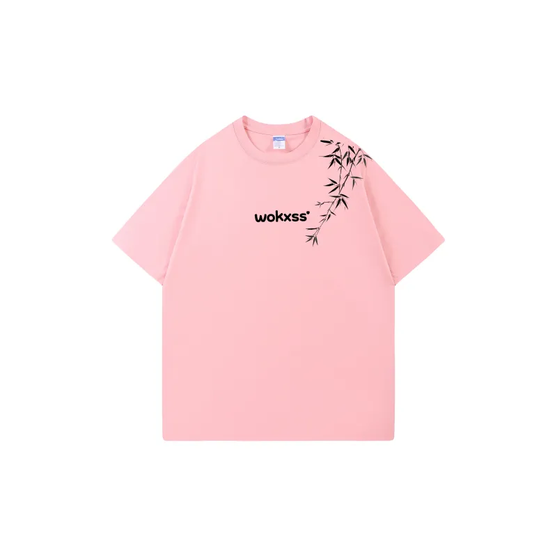 WOKXSS T Shirts Unisex-8