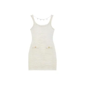 Bebe Slip Dresses Women's