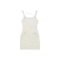 Raw White