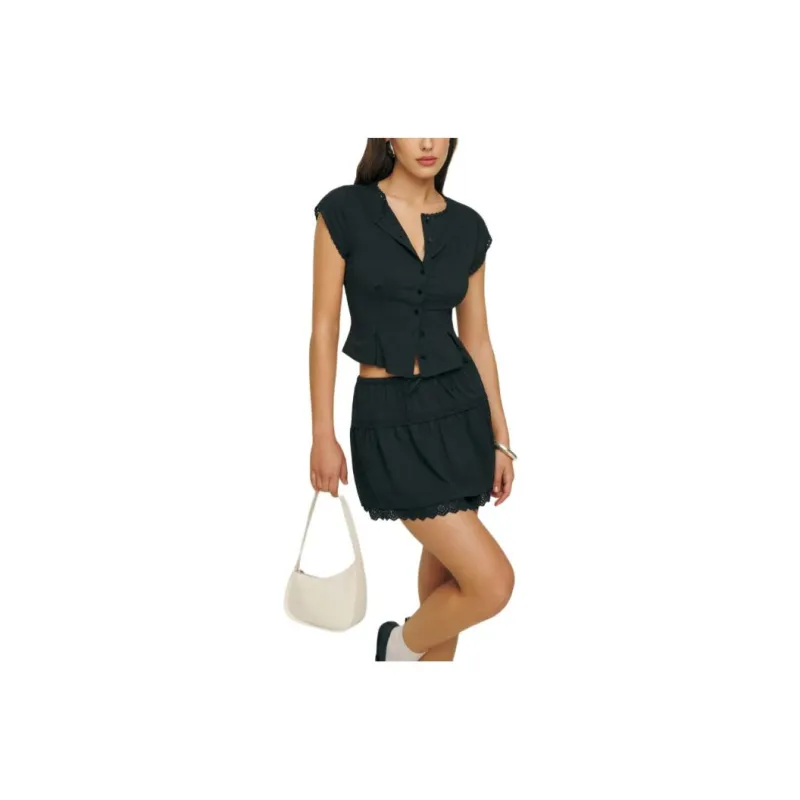 Reformation Valetta Two Piece-0