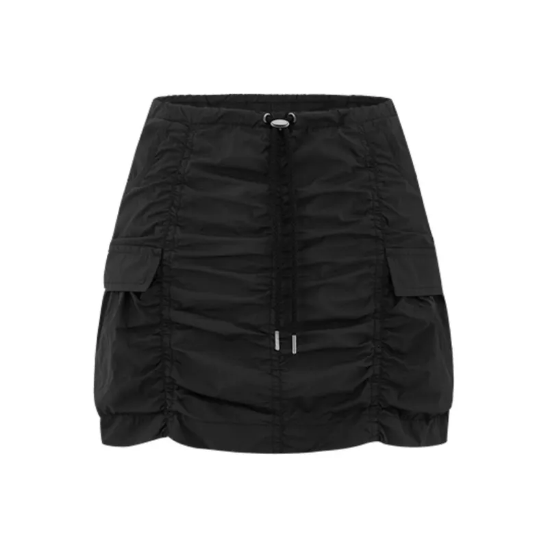 MOUSSY Casual Short Skirts Women's-3