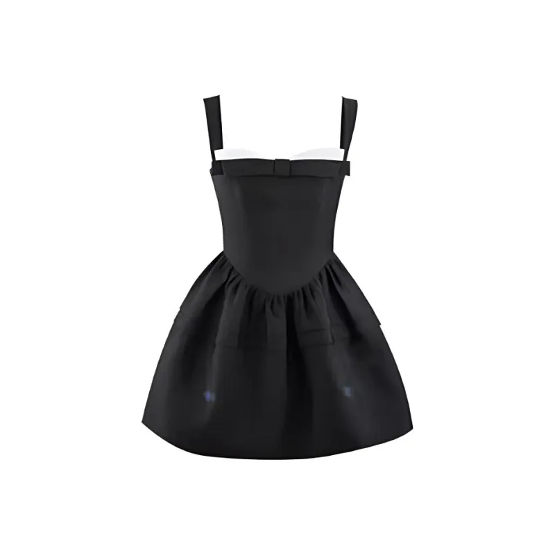 FLIM Fashion Slip Dress Women's-6