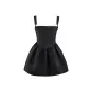 Hepburn Black