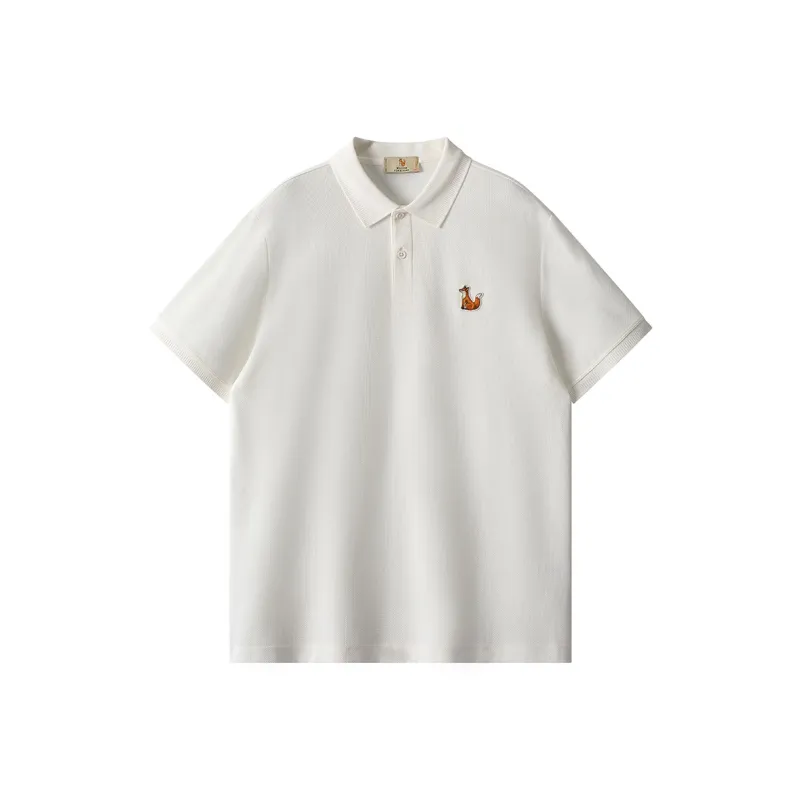 WILLIAM FOX&SONS Polo Shirt Unisex-6