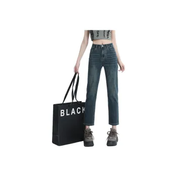 Menglaini Jeans Women's