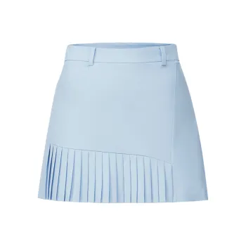 DESCENTE FIELD Collection GOLF Casual Short Skirts Women's