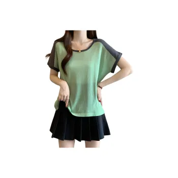 HTHK T Shirts Women's
