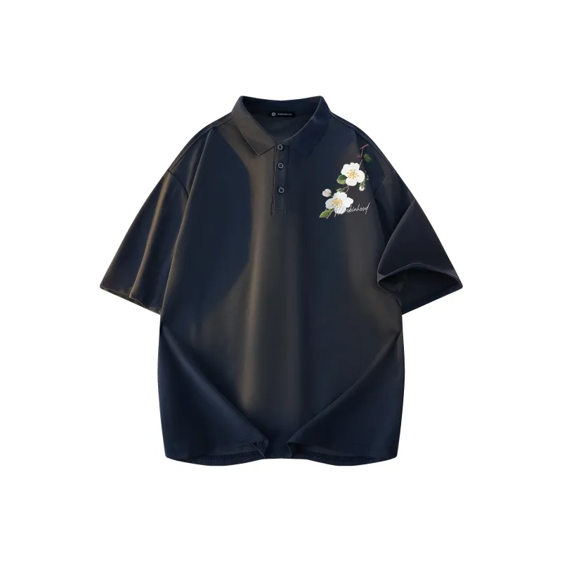 ROBINHOOD Polo Shirts Unisex-10
