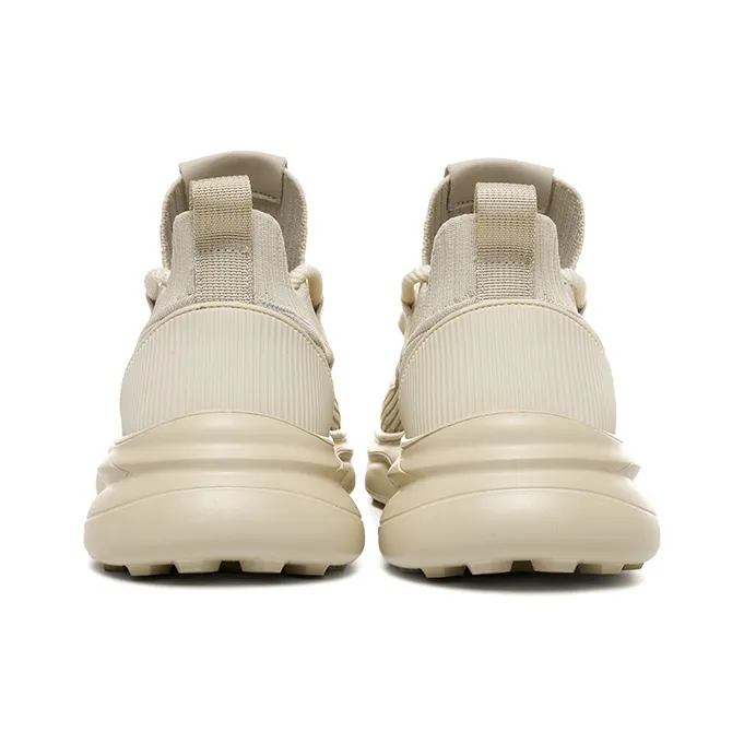 X ZONE Breathable And Lightweight Low Top Casual Shoes Men's-4